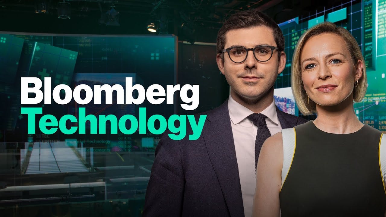 Meta Earnings Preview | Bloomberg Technology 04/24/2024