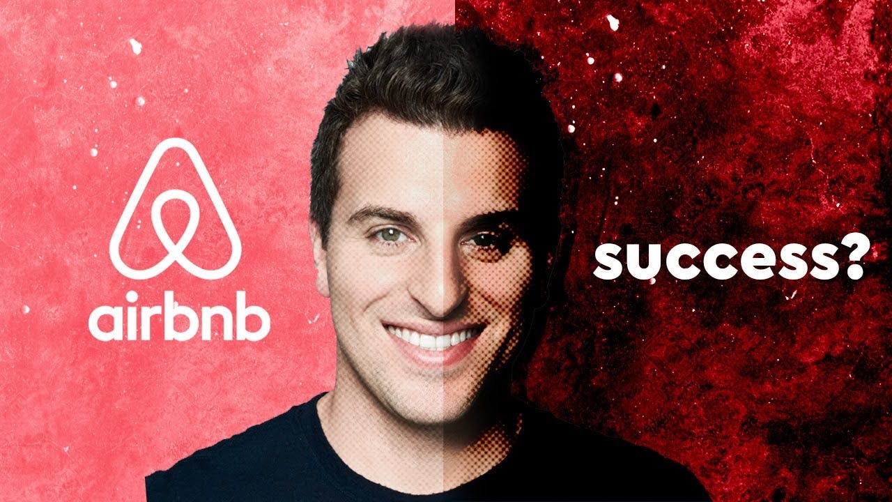 How Airbnb Became the Most Hated Tech Company  - Company Forensics