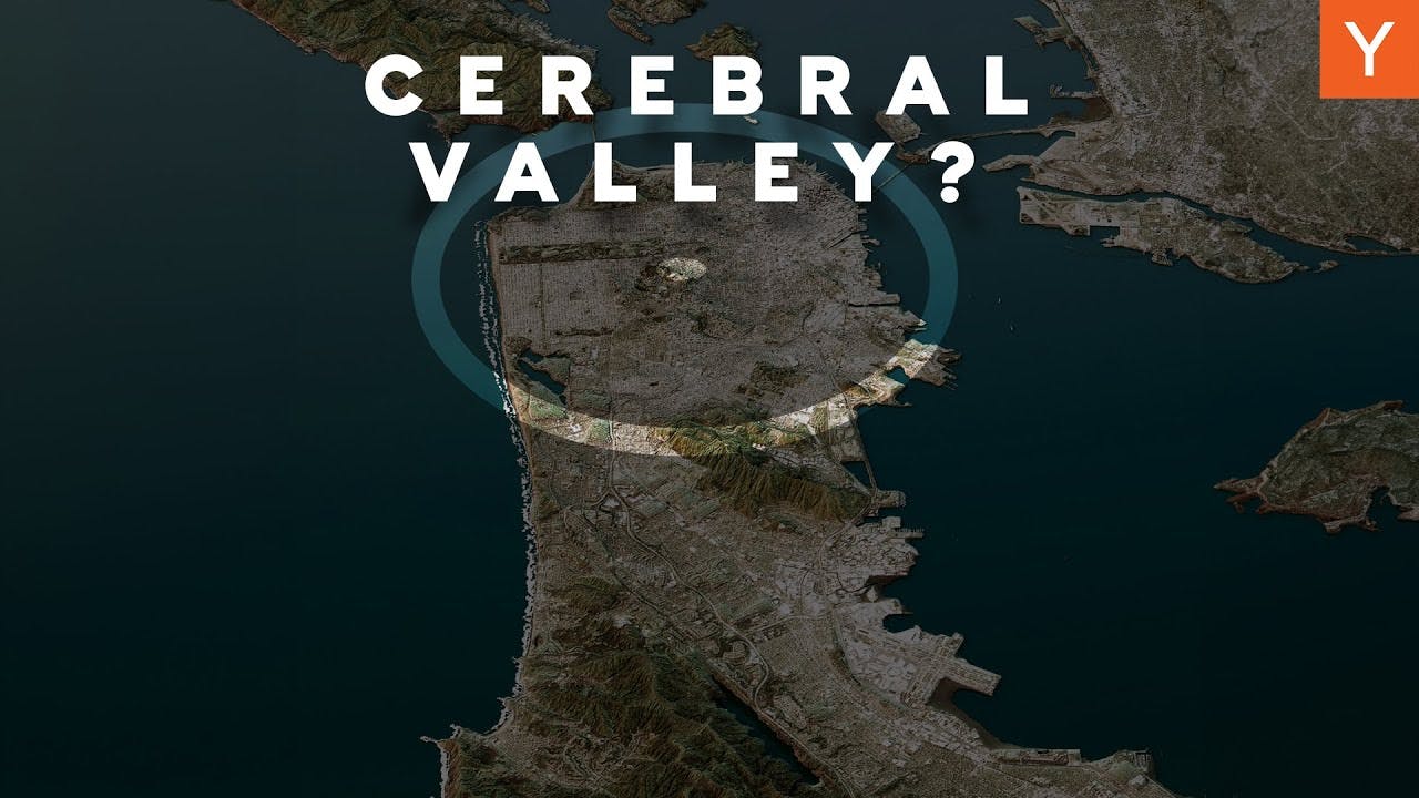 Where Is The REAL Cerebral Valley?