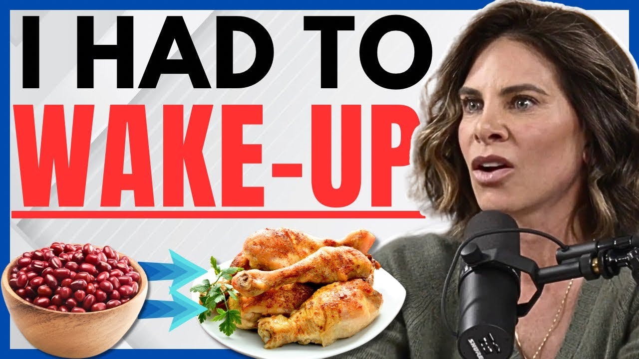 Why Jillian Michaels Changed Her Mind on Protein and 5 Other Things Since ‘Biggest Loser’