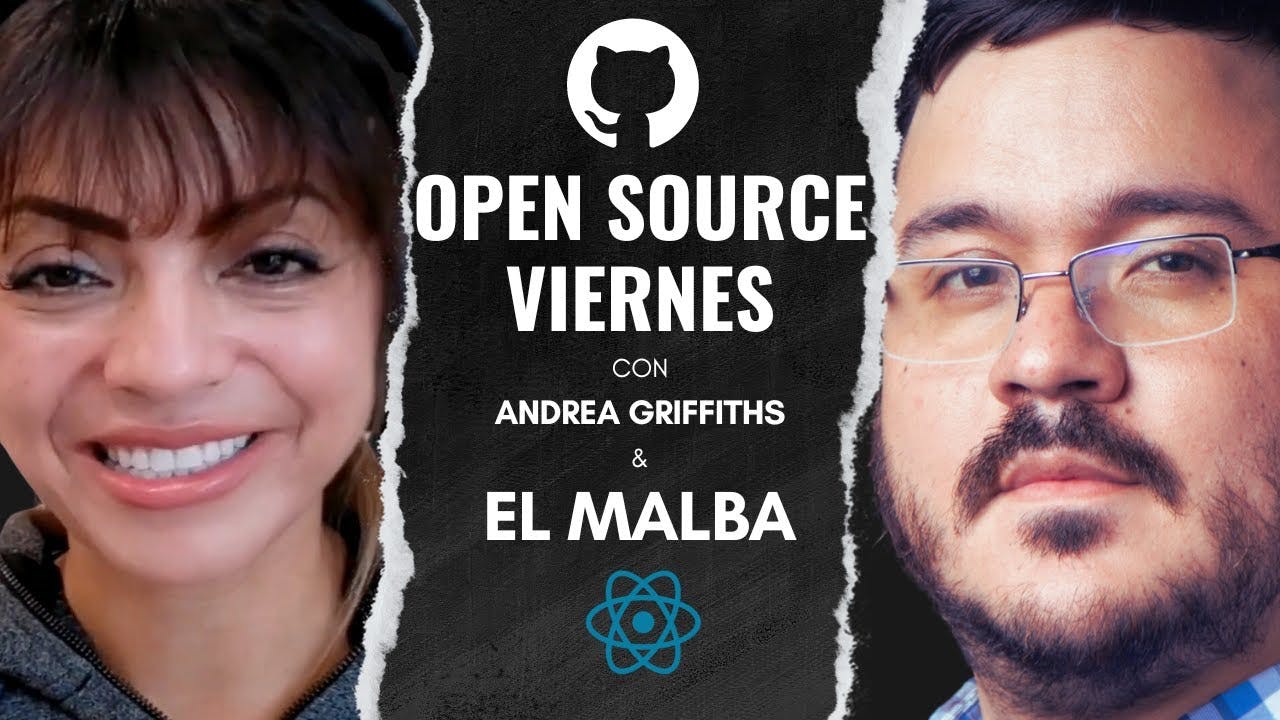 Event in Spanish: Open Source Viernes con El Malba